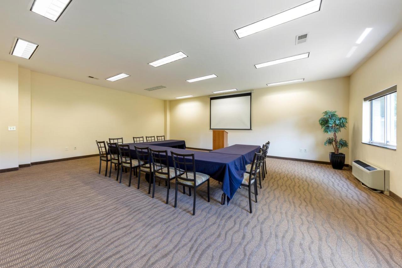 Comfort Inn Near University Huntsville Luaran gambar