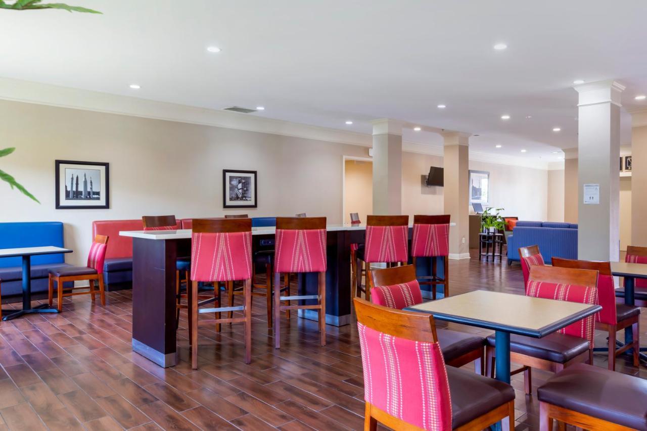 Comfort Inn Near University Huntsville Luaran gambar