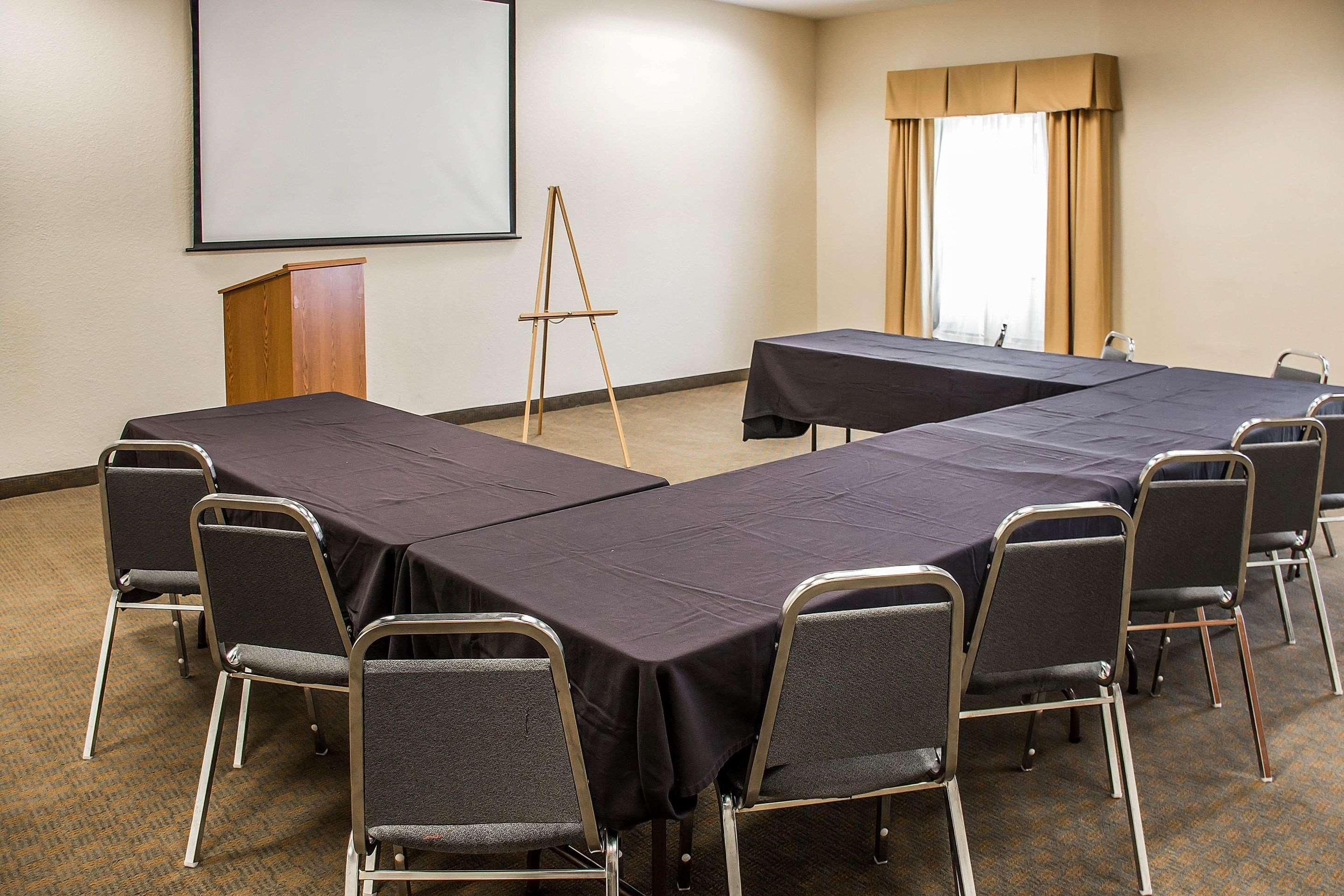 Comfort Inn Near University Huntsville Luaran gambar