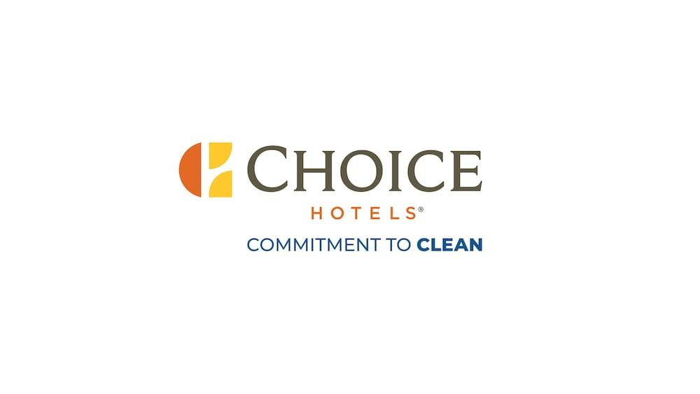 Comfort Inn Near University Huntsville Luaran gambar